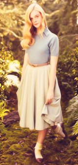 คนรัก Dakota + Elle Fanning
