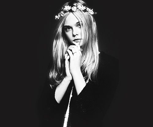 คนรัก Dakota + Elle Fanning