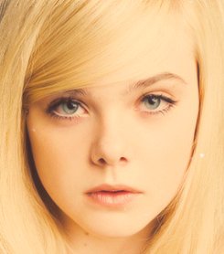 คนรัก Dakota + Elle Fanning