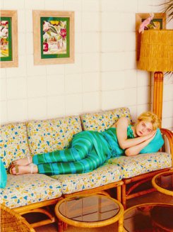คนรัก Dakota + Elle Fanning