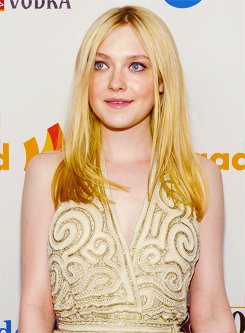 คนรัก Dakota + Elle Fanning