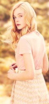 คนรัก Dakota + Elle Fanning