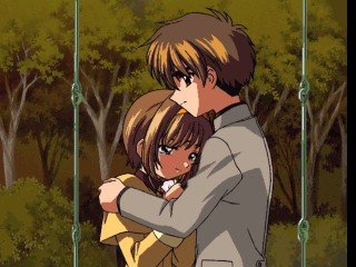 คนรัก Cardcaptor Sakura