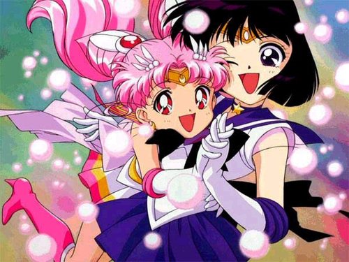 คนรัก Sailor Moon