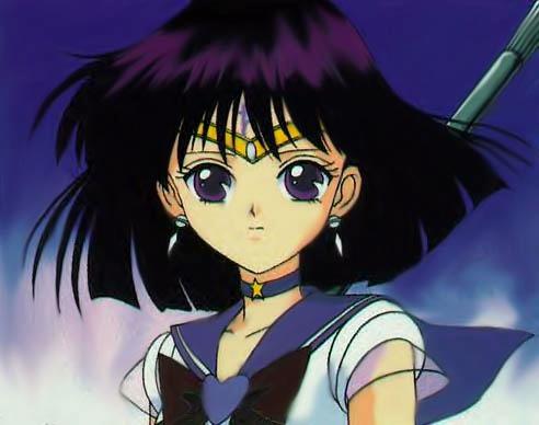 คนรัก Sailor Moon