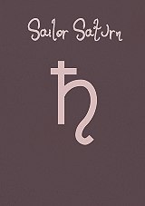 คนรัก Sailor Moon