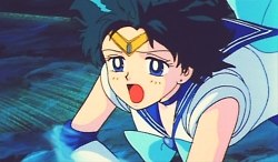คนรัก Sailor Moon