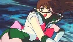 คนรัก Sailor Moon