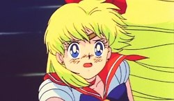 คนรัก Sailor Moon