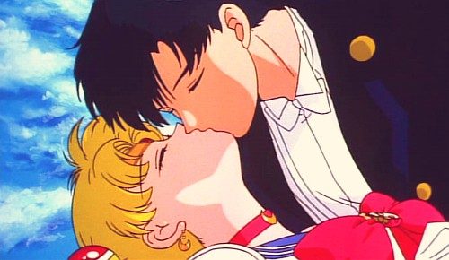 คนรัก Sailor Moon
