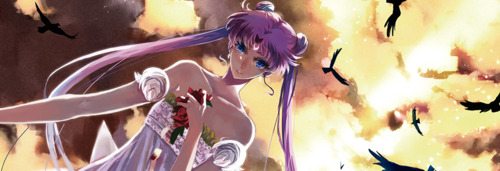คนรัก Sailor Moon