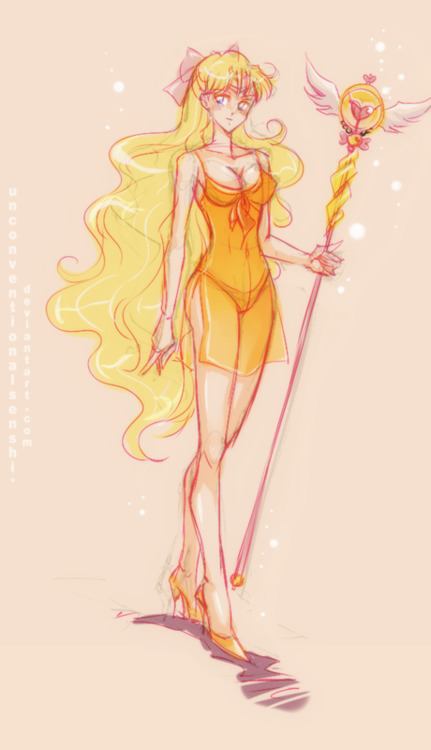 คนรัก Sailor Moon