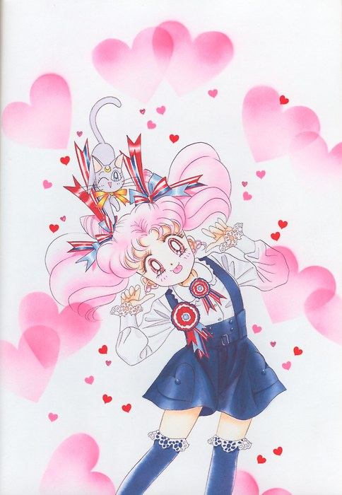 คนรัก Sailor Moon
