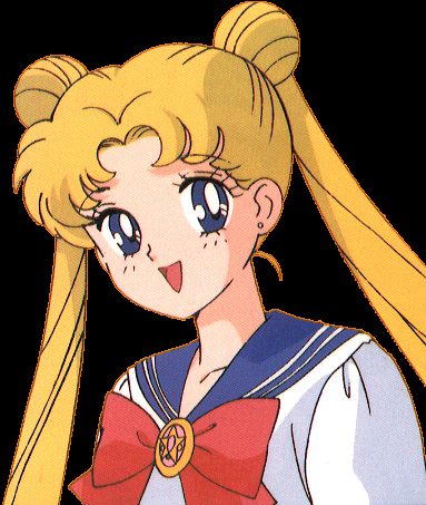 คนรัก Sailor Moon