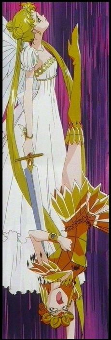 คนรัก Sailor Moon