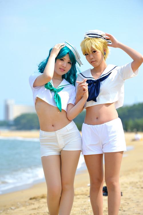 คนรัก Sailor Moon