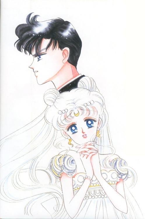 คนรัก Sailor Moon