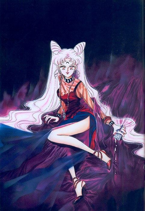คนรัก Sailor Moon