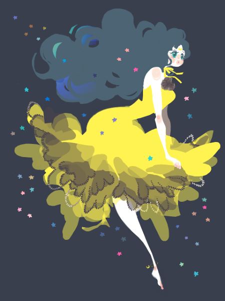 คนรัก Sailor Moon
