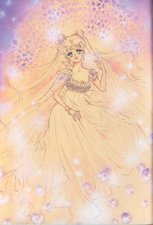 คนรัก Sailor Moon