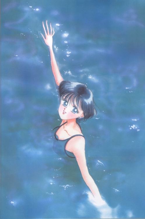 คนรัก Sailor Moon