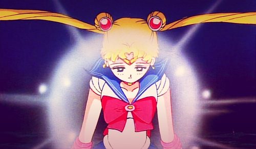 คนรัก Sailor Moon