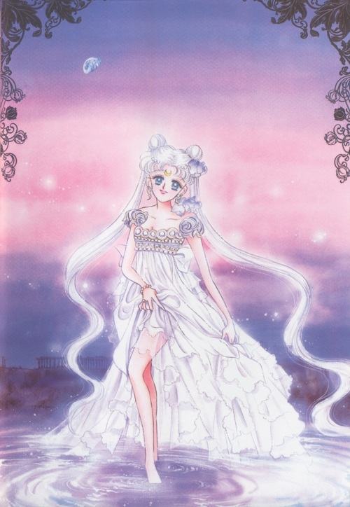 คนรัก Sailor Moon