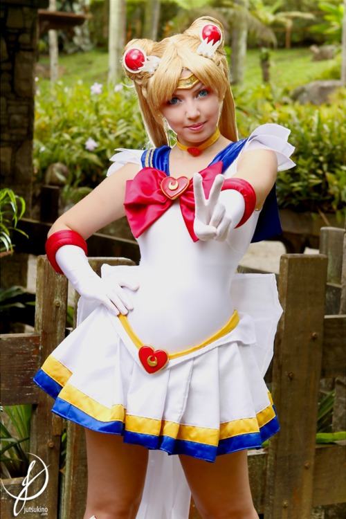 คนรัก Sailor Moon