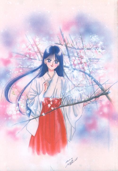 คนรัก Sailor Moon