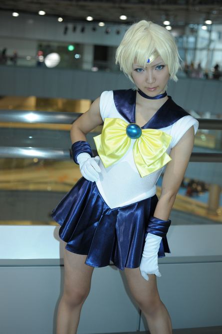 คนรัก Sailor Moon