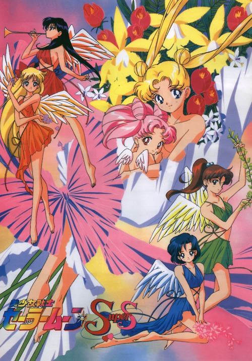 คนรัก Sailor Moon