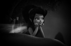 คนรัก Tinkerbell