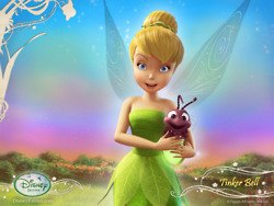 คนรัก Tinkerbell