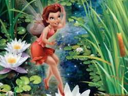 คนรัก Tinkerbell