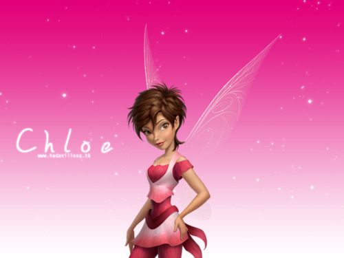 คนรัก Tinkerbell