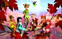 คนรัก Tinkerbell