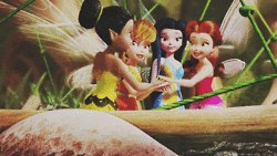 คนรัก Tinkerbell