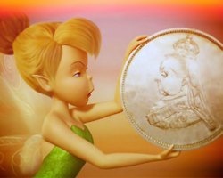 คนรัก Tinkerbell