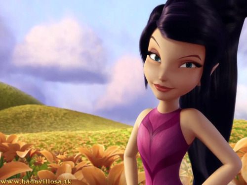 คนรัก Tinkerbell