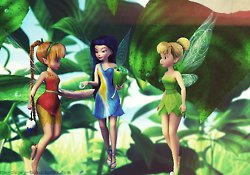 คนรัก Tinkerbell
