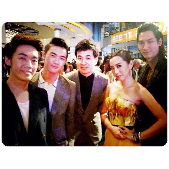 สุพรรณหงส์ ครั้งที่21