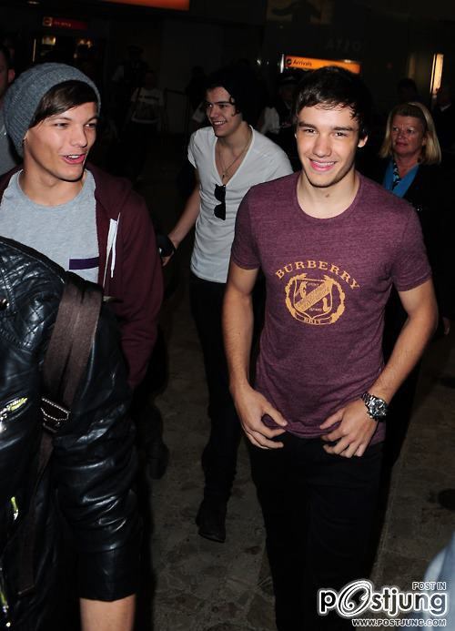 one direction