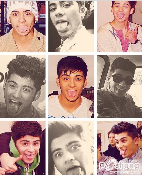 one direction