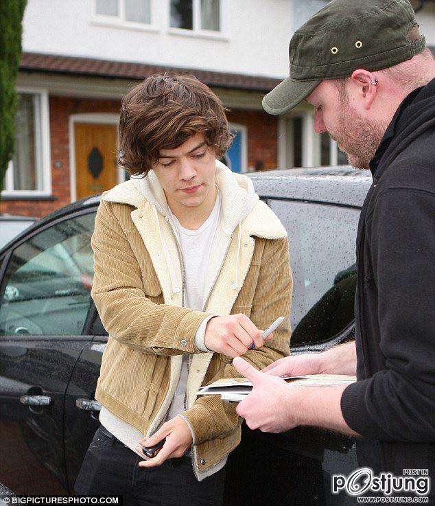 one direction