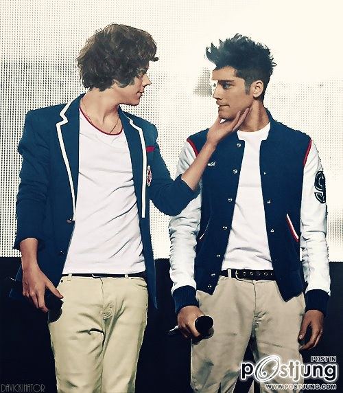 one direction