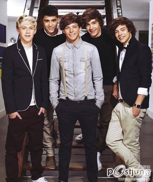 one direction