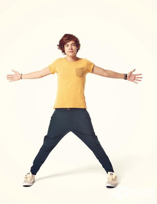 one direction