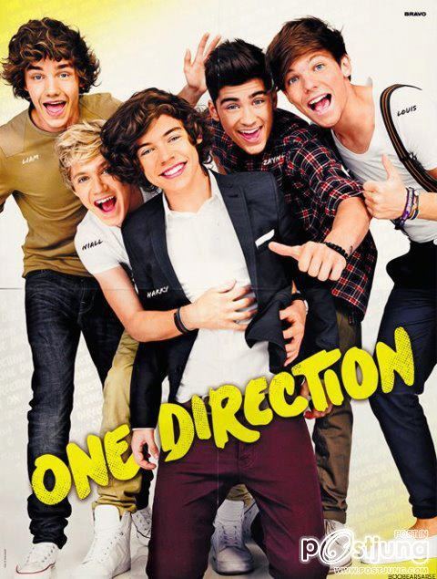 one direction