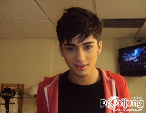 one direction
