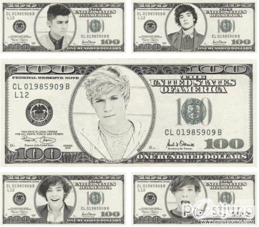 one direction